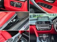 BMW 430I Msport Convertible Top 2018 LCI ใช้งานน้อย 8 หมื่นโล รูปที่ 14